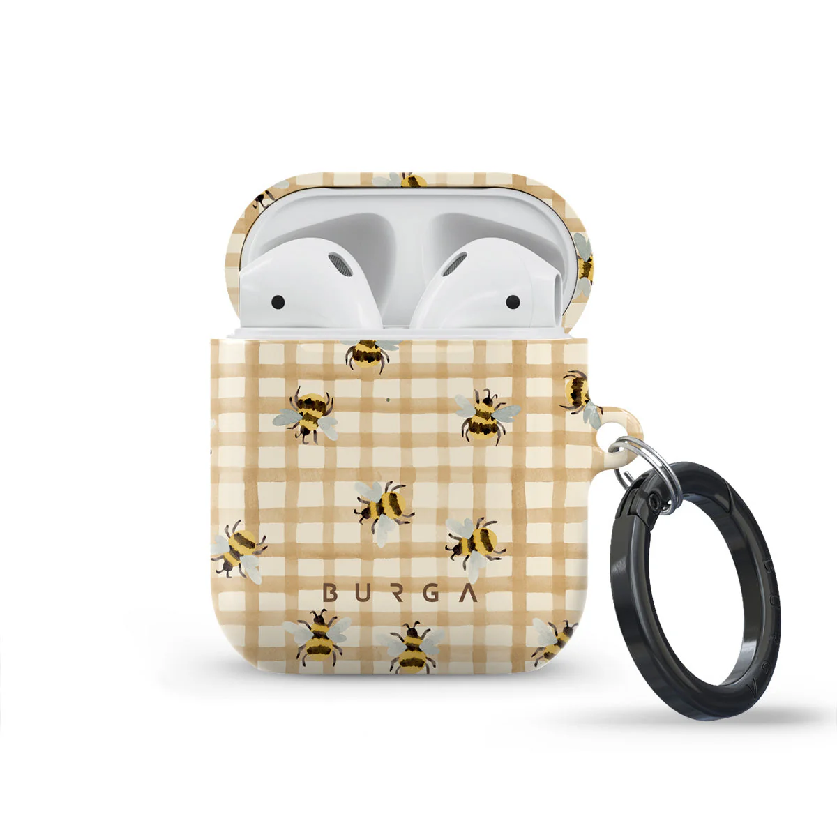 Honeycomb - AirPods Case