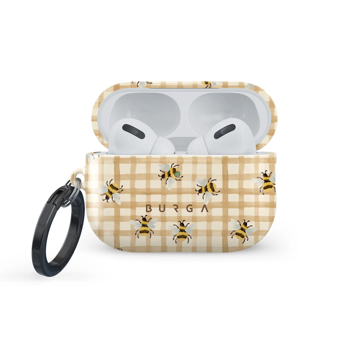 Honeycomb - AirPods Pro 3 Case