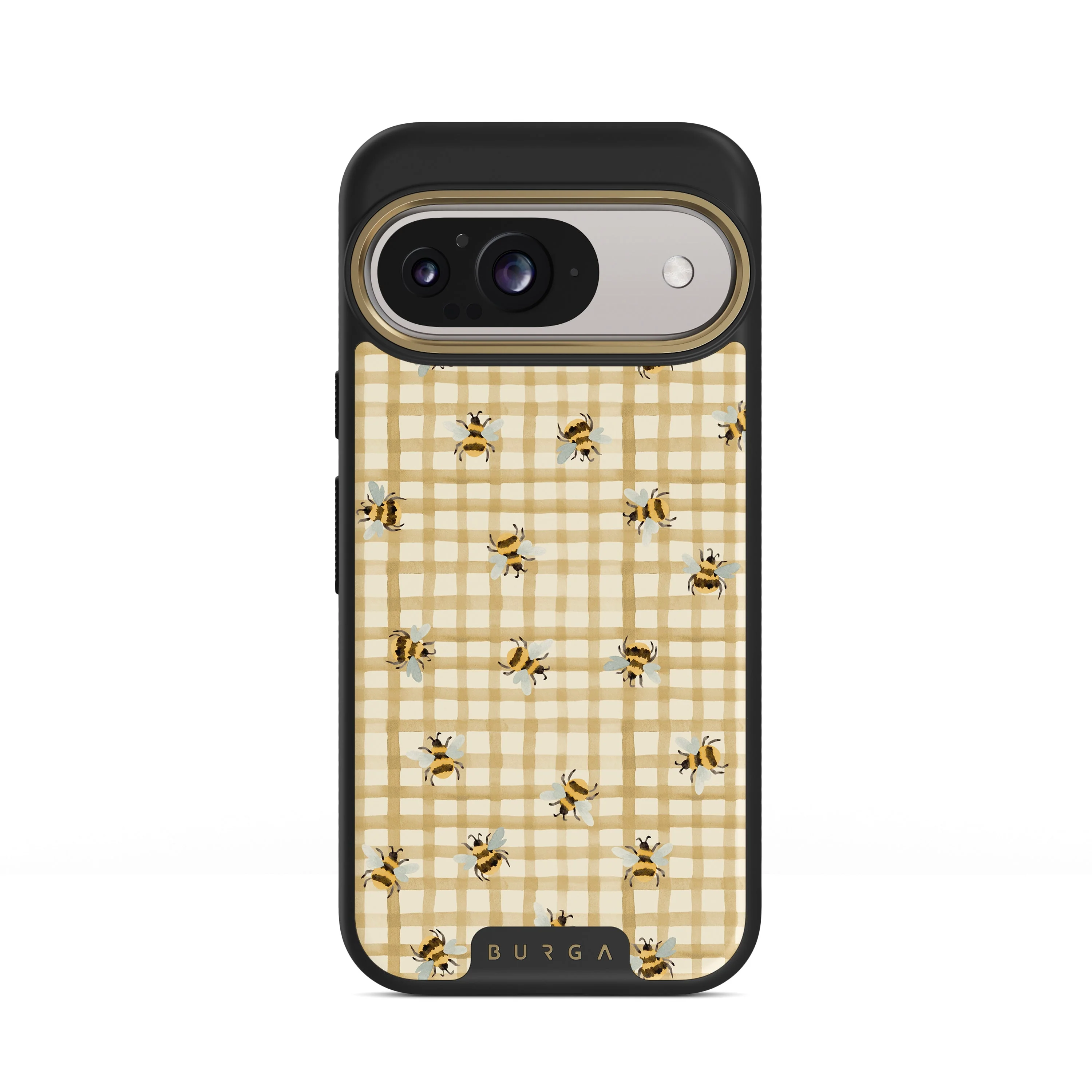 Honeycomb - Google Pixel 10 Pro XL Case - Image 5
