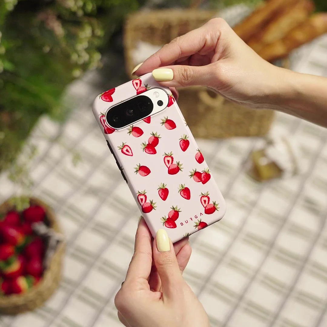 Honeycomb - Google Pixel 7 Case - Image 5