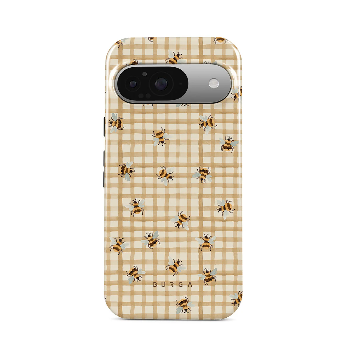 Honeycomb - Google Pixel 9 Case