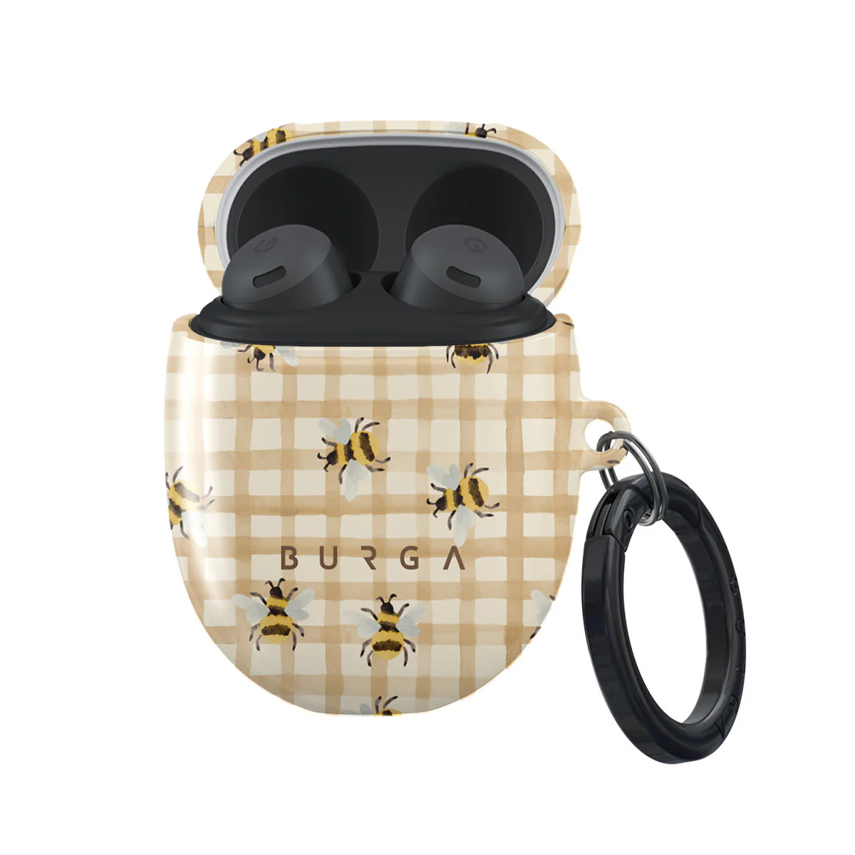Honeycomb - Google Pixel Buds Pro Case