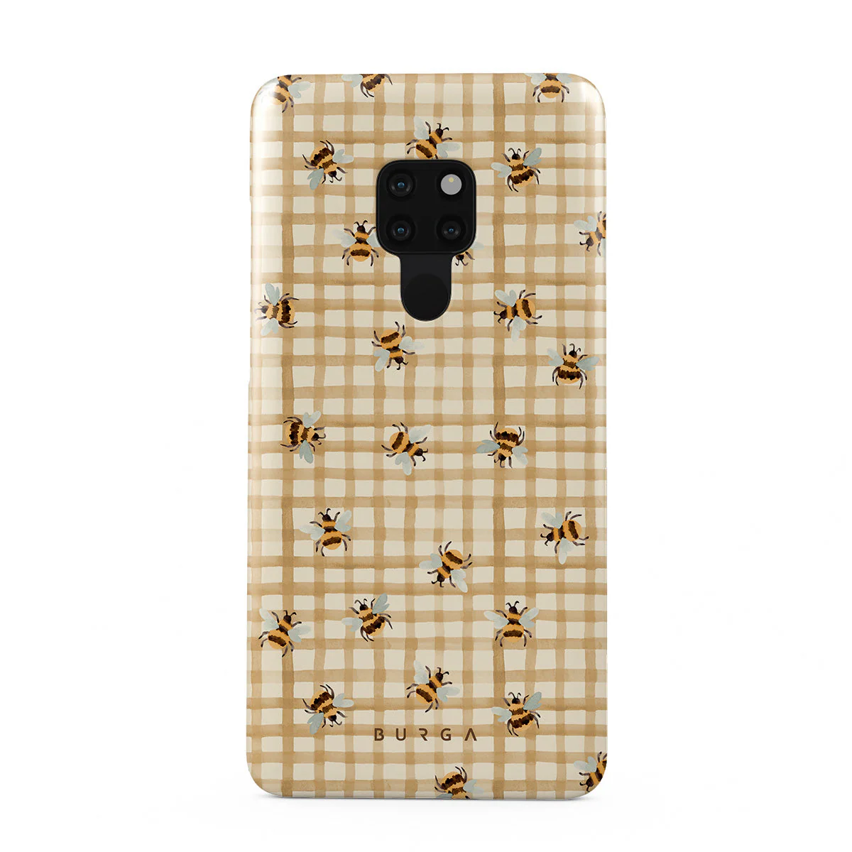 Honeycomb - Huawei Mate 20 Case