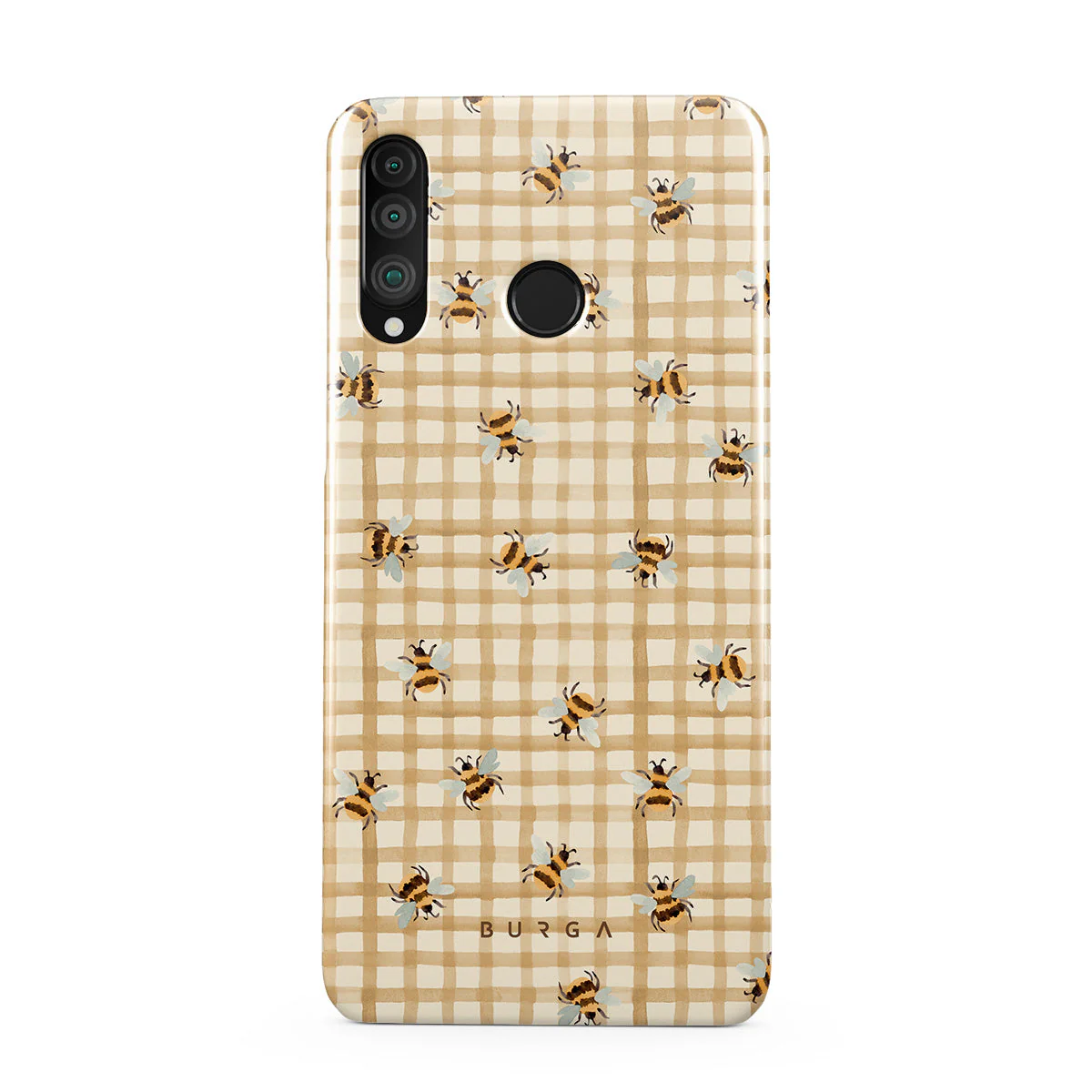 Honeycomb - Huawei P30 Lite Case