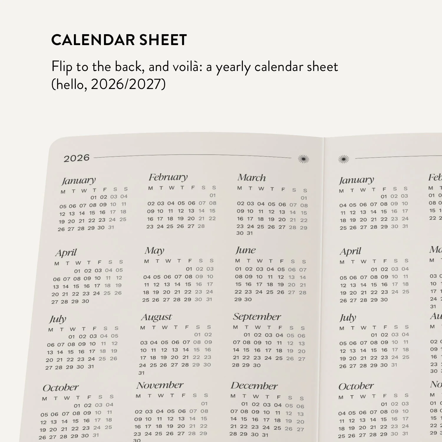 Honeycomb - Infinity Planner - Image 6