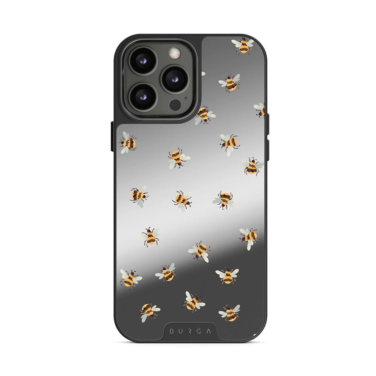 Honeycomb - iPhone 12 Pro Case - Image 27