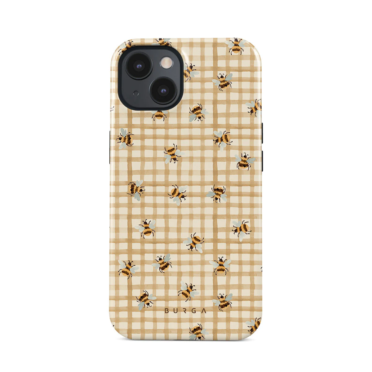Honeycomb - iPhone 13 Case