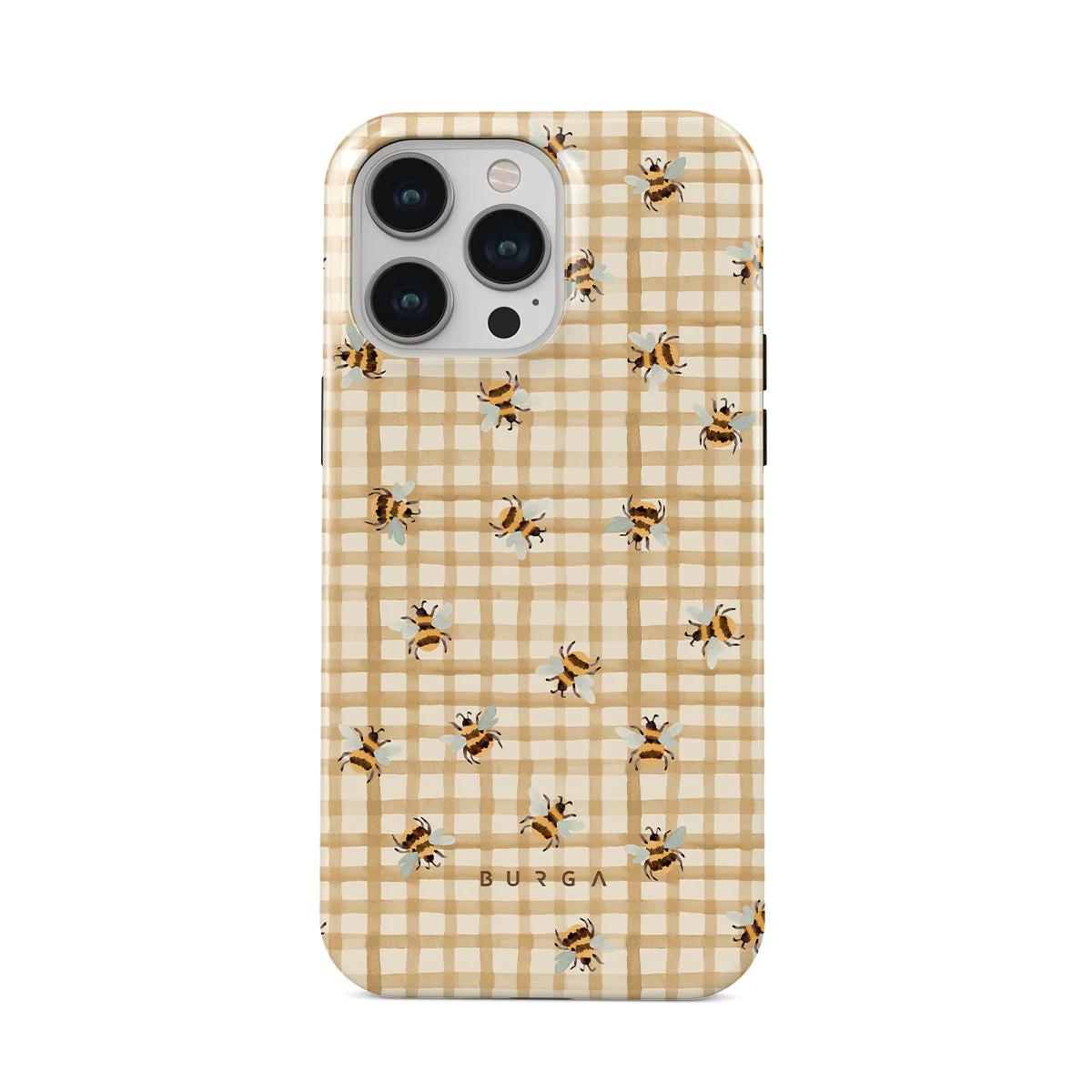 Honeycomb - iPhone 13 Pro Max Case