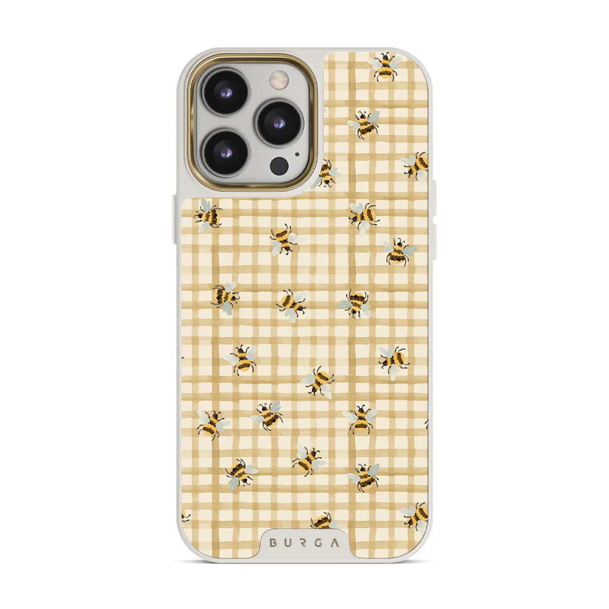 Honeycomb - iPhone 13 Pro Max Case - Image 19