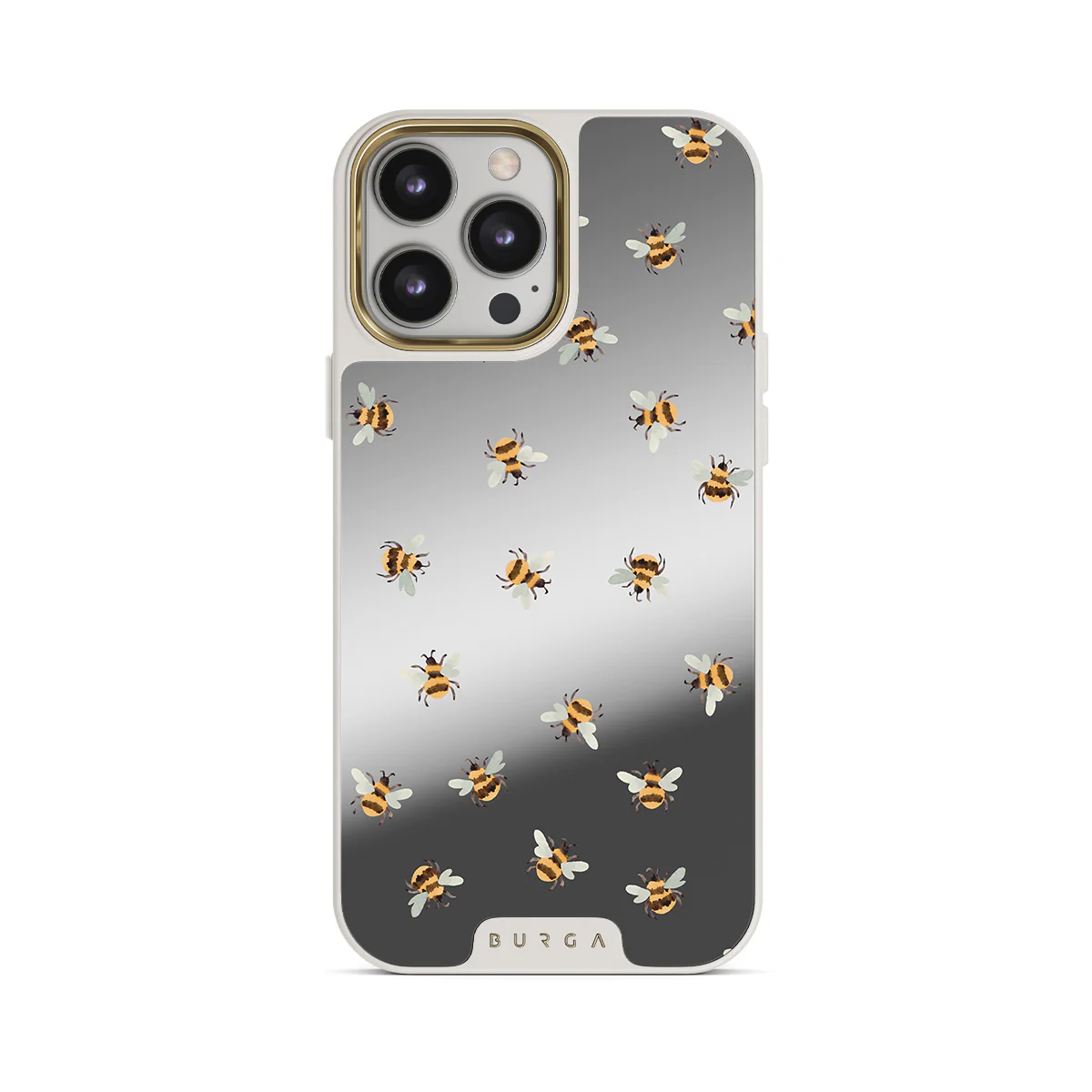 Honeycomb - iPhone 14 Pro Max Case - Image 55