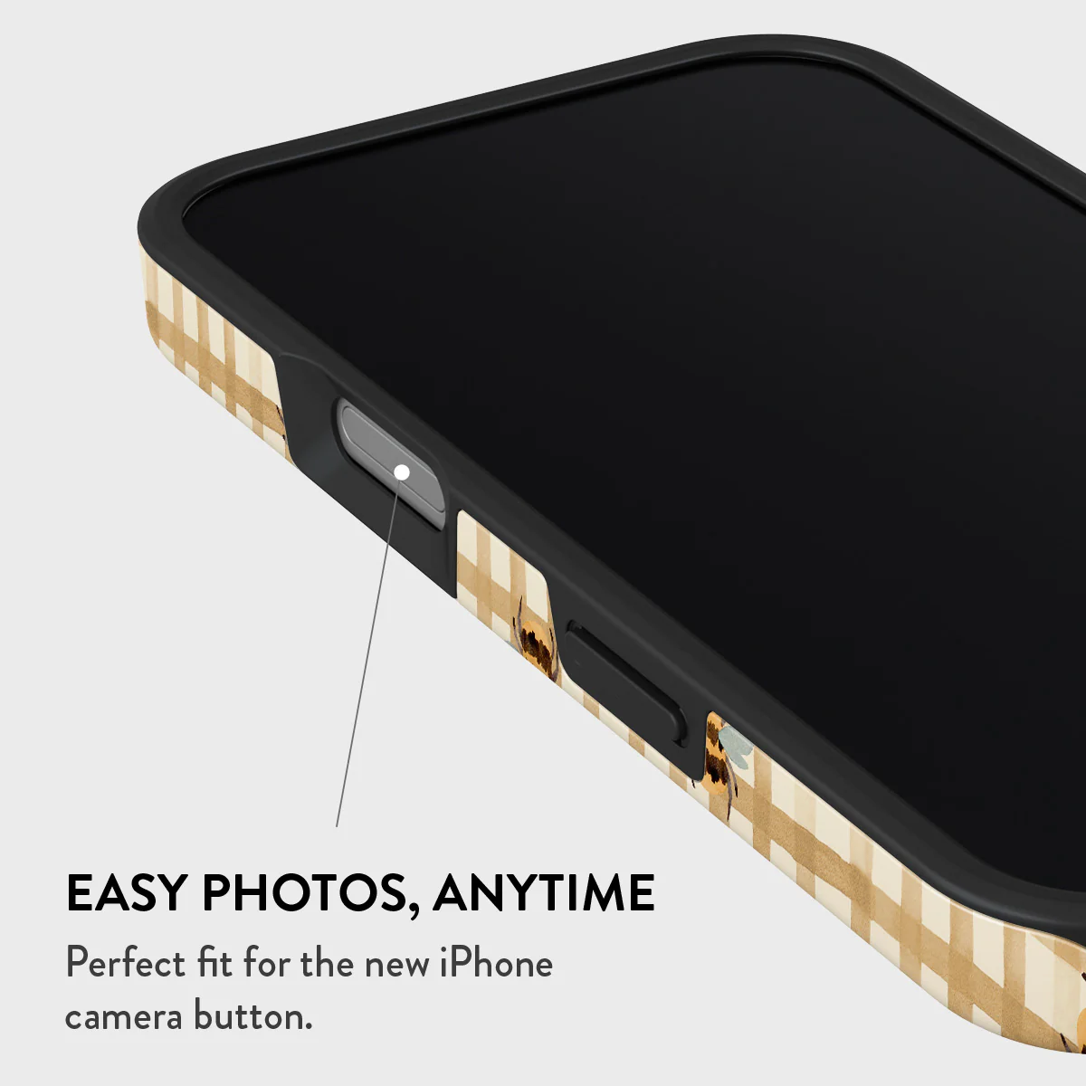 Honeycomb - iPhone 16 Plus Case - Image 5