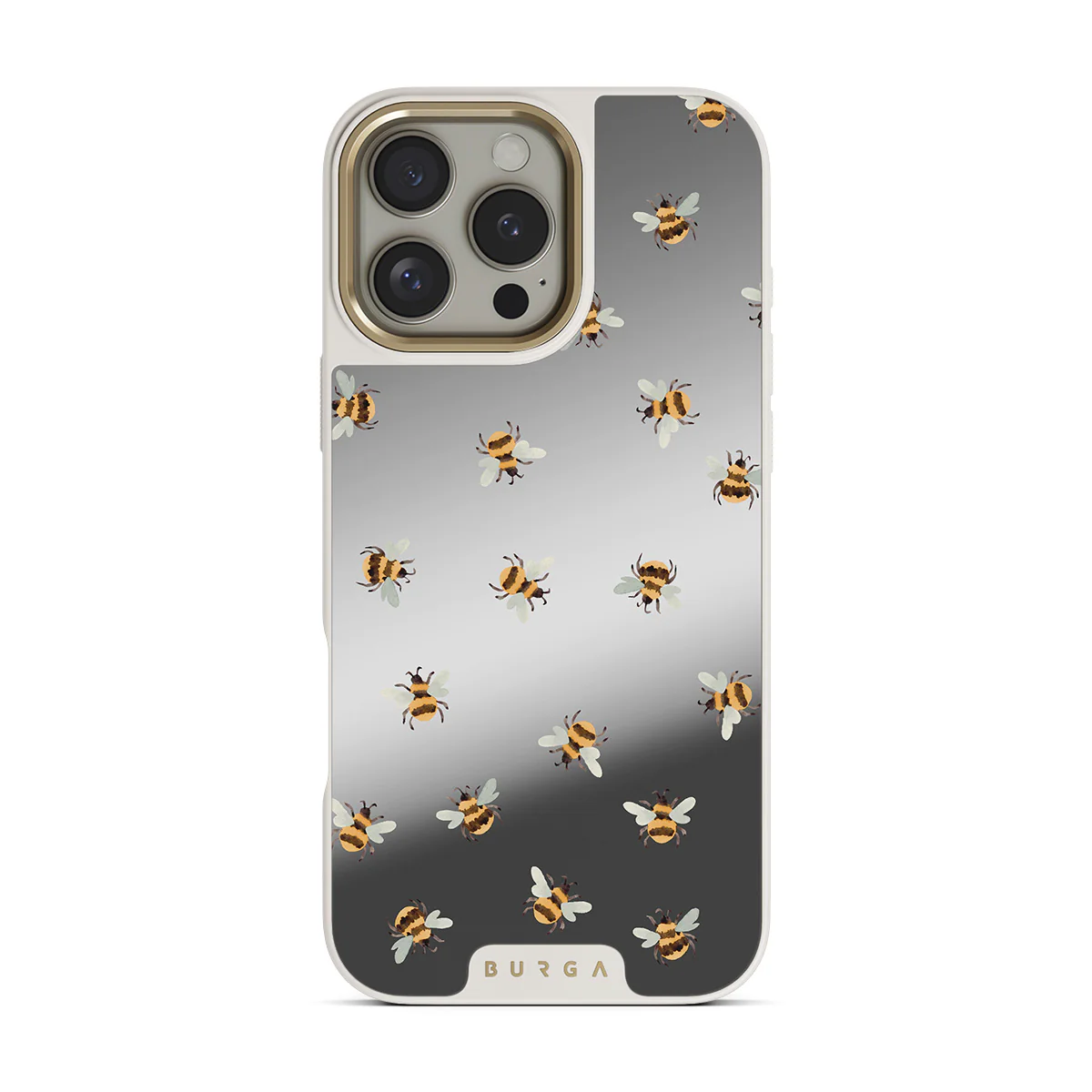 Honeycomb - iPhone 16 Pro Max Case - Image 56