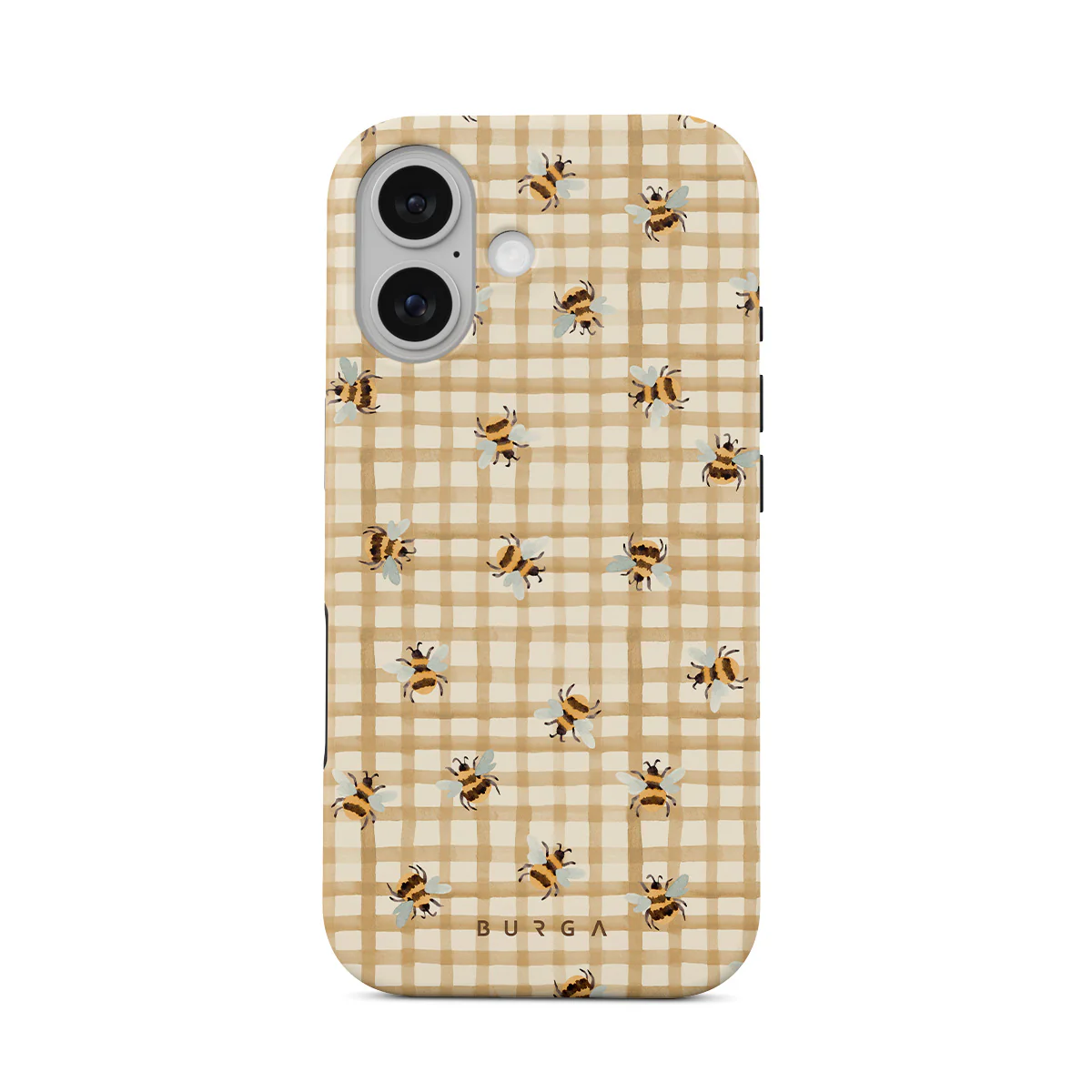Honeycomb - iPhone 17 Case