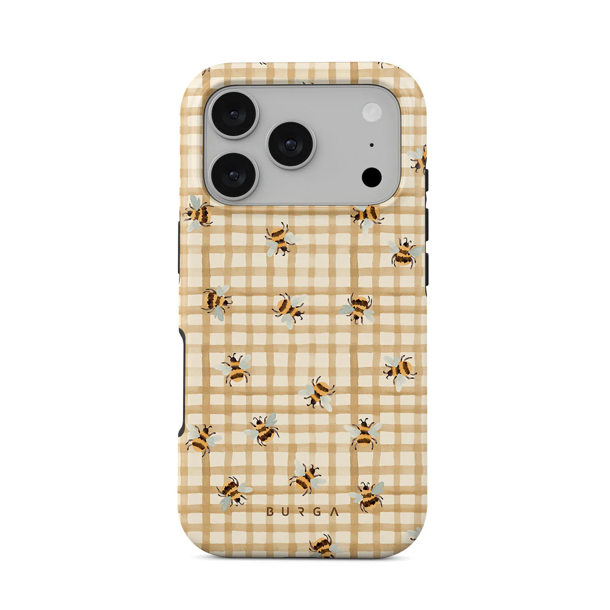 Honeycomb - iPhone 17 Pro Case