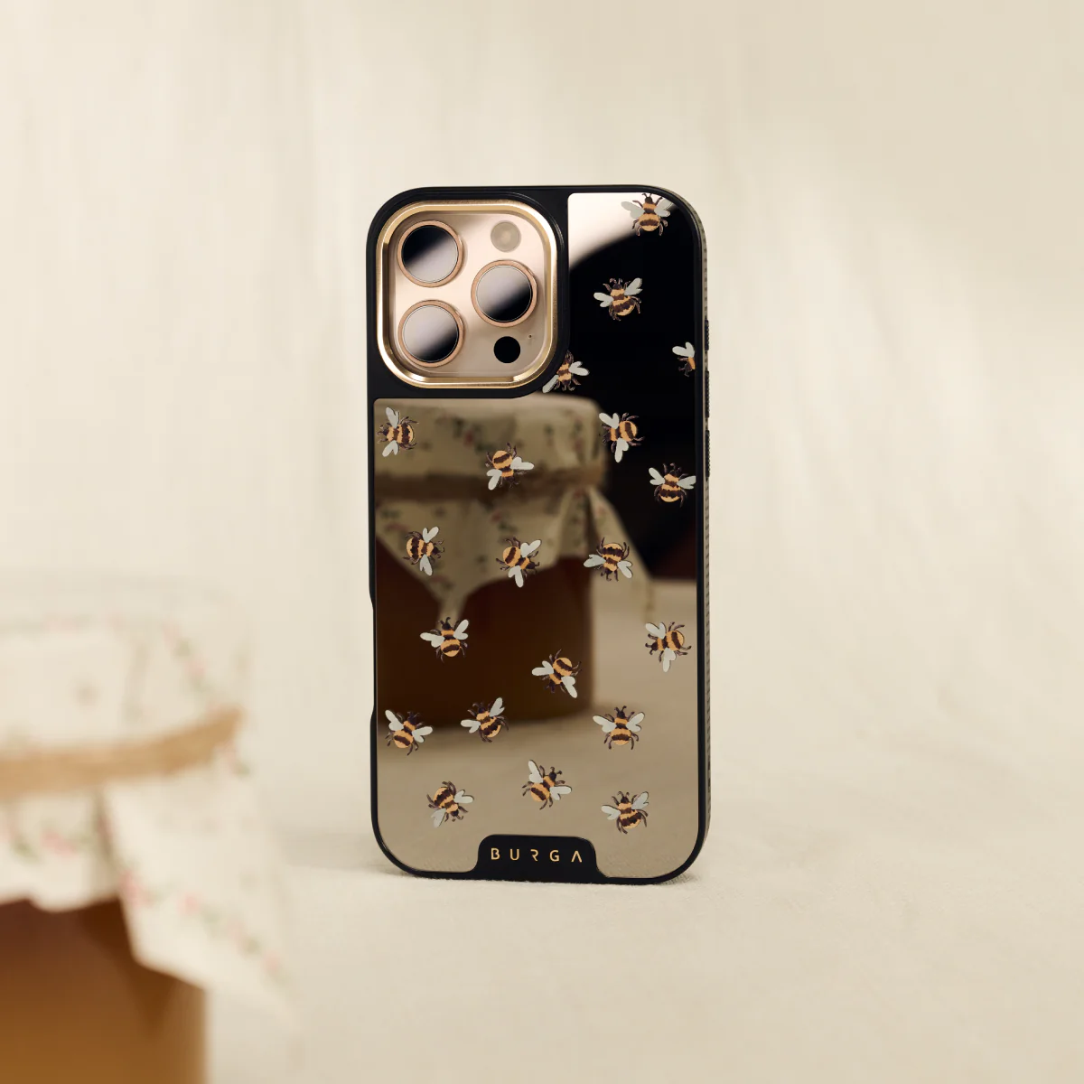 Honeycomb - iPhone 17 Pro Case - Image 54