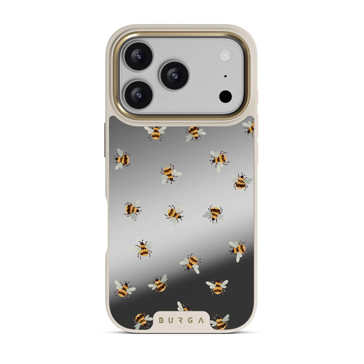 Honeycomb - iPhone 17 Pro Case - Image 55