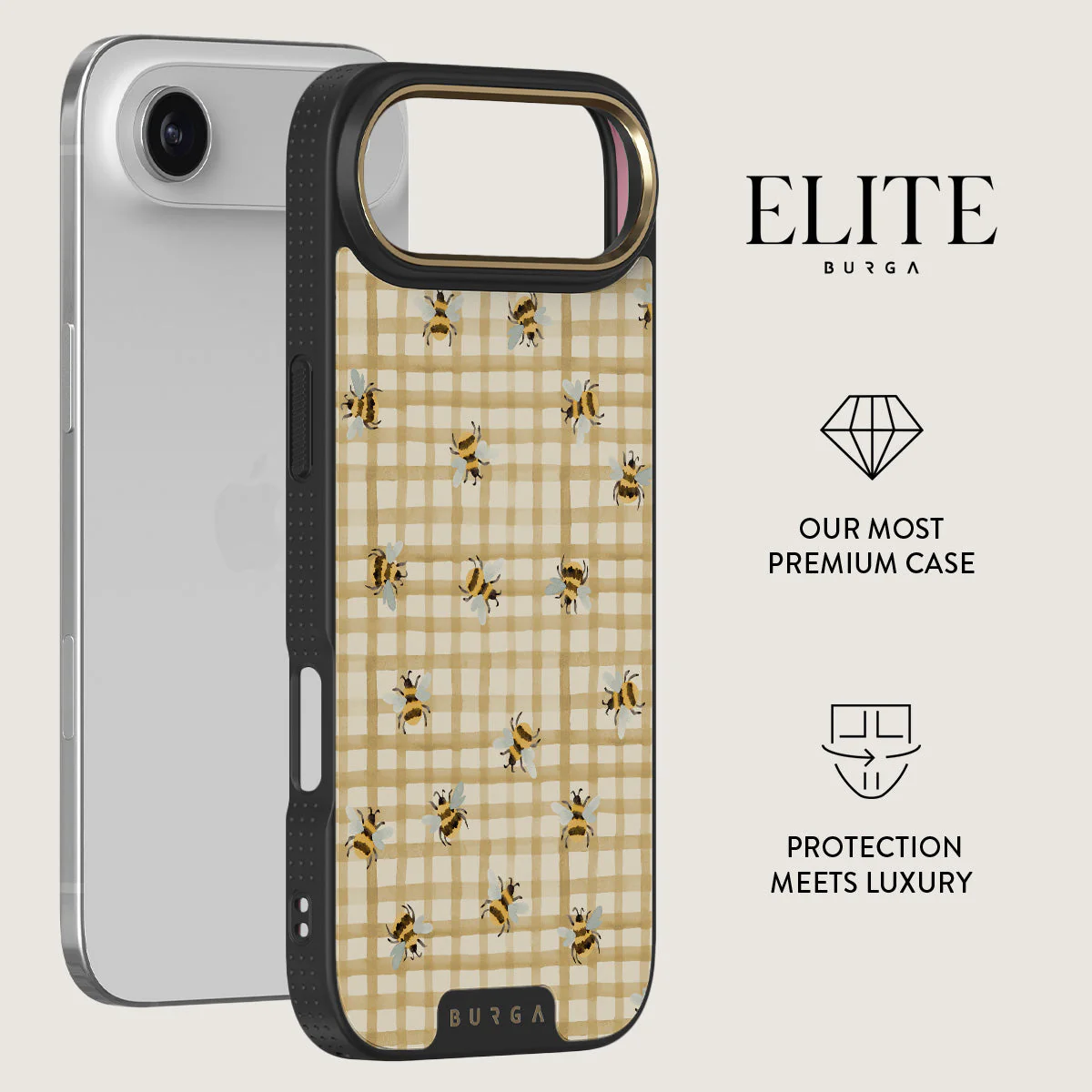 Honeycomb - iPhone Air Case - Image 6