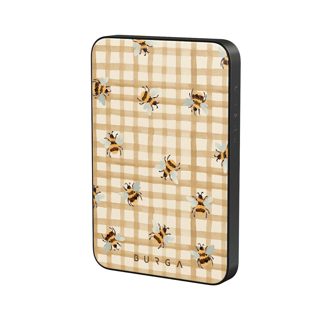 Honeycomb - Magnetic Power Bank
