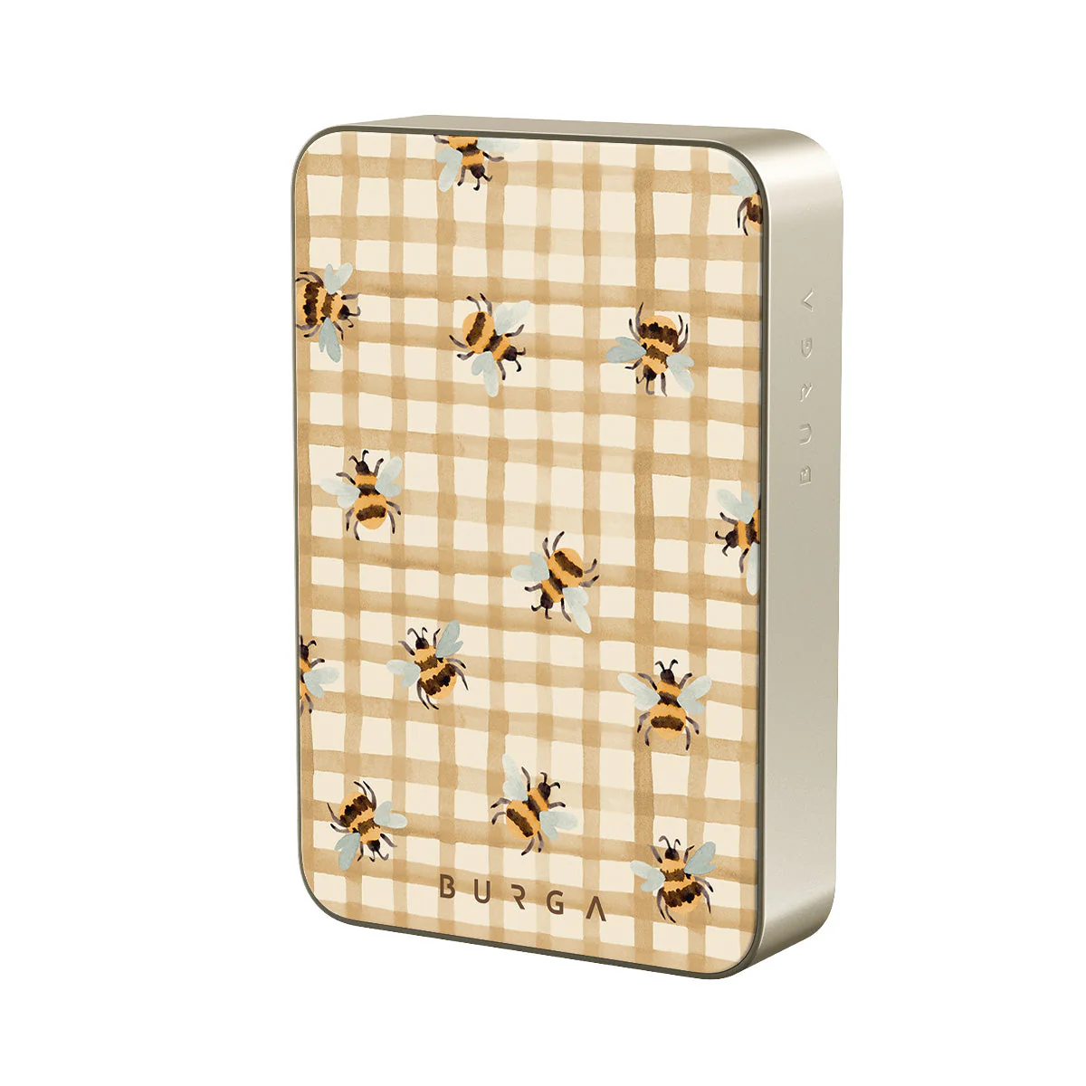 Honeycomb - Magnetic Power Bank - Image 36