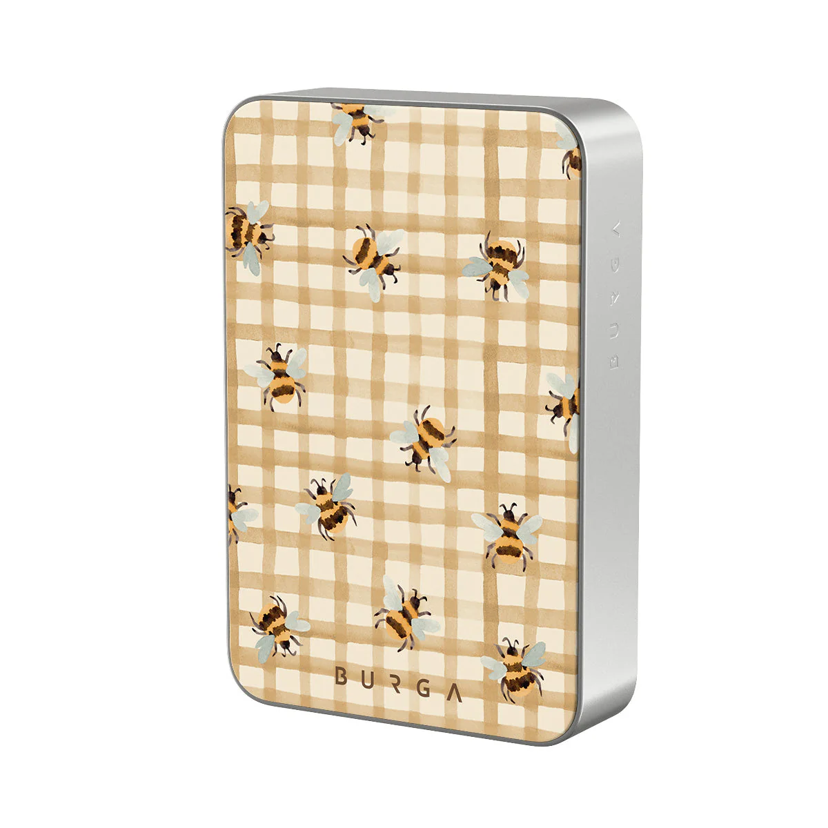 Honeycomb - Magnetic Power Bank - Image 41