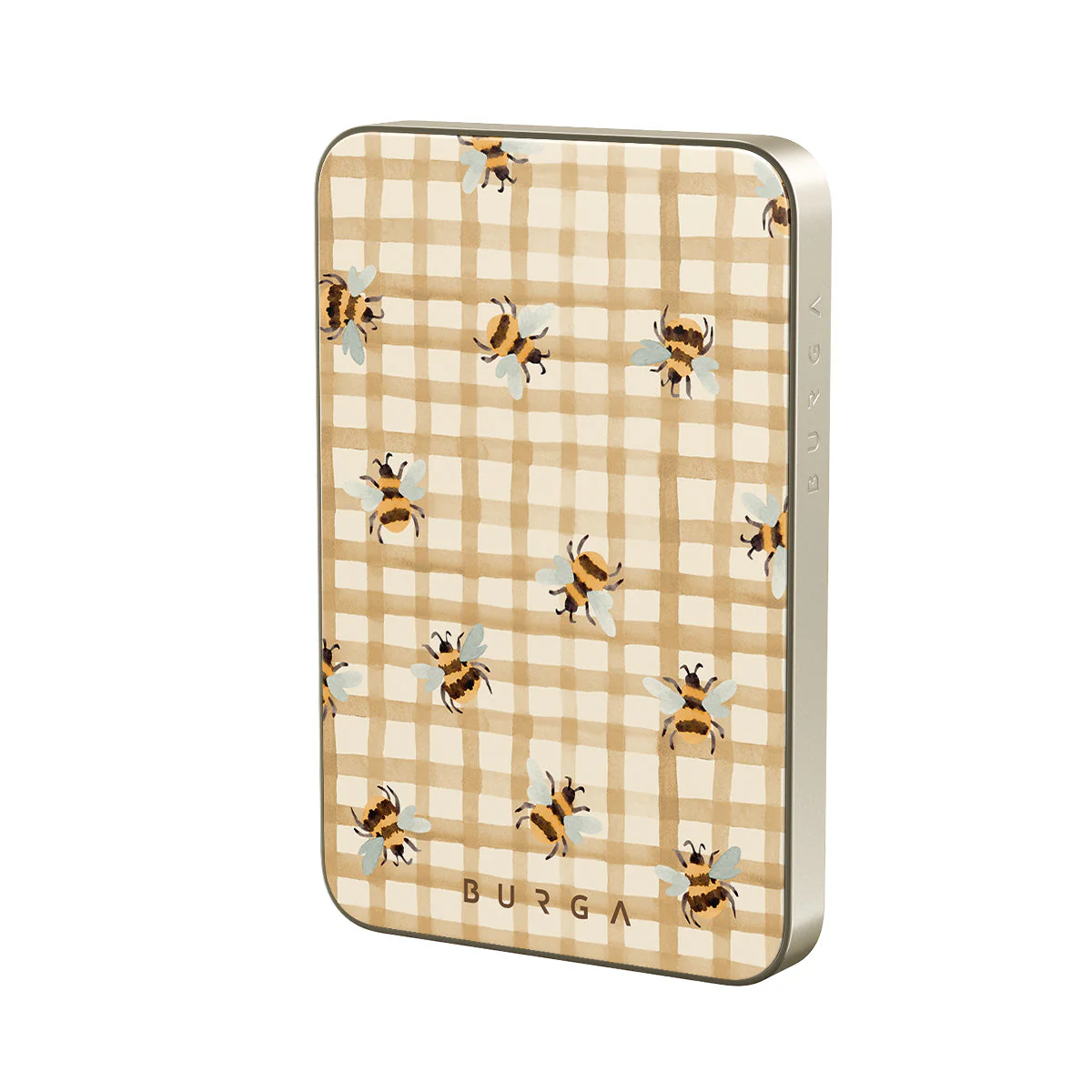 Honeycomb - Magnetic Power Bank - Image 6