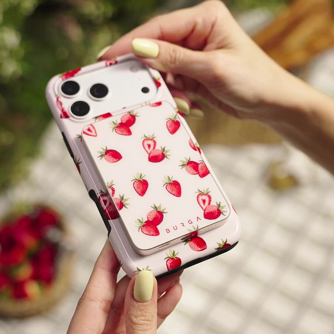 Honeycomb - Magnetic Power Bank - Image 91