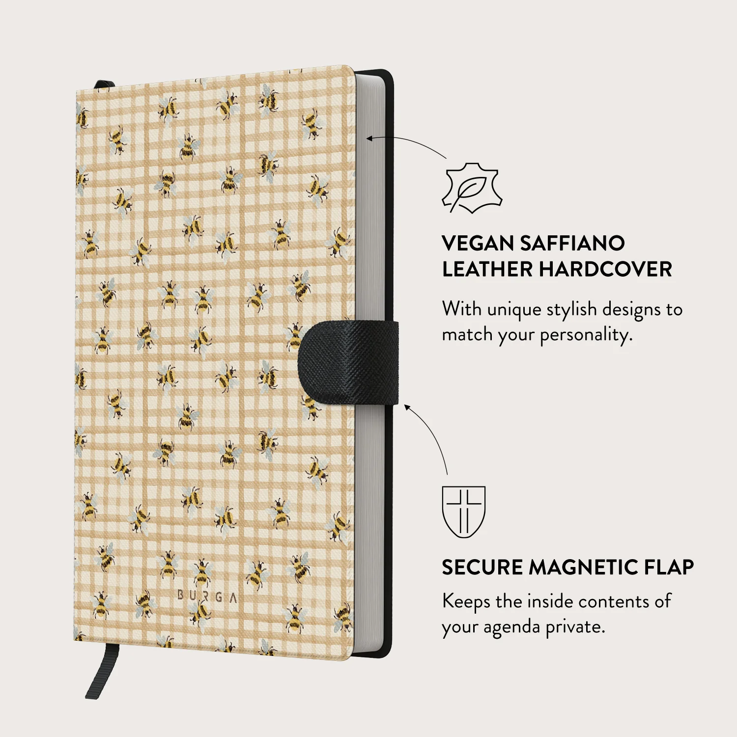 Honeycomb - Notebook - Image 6
