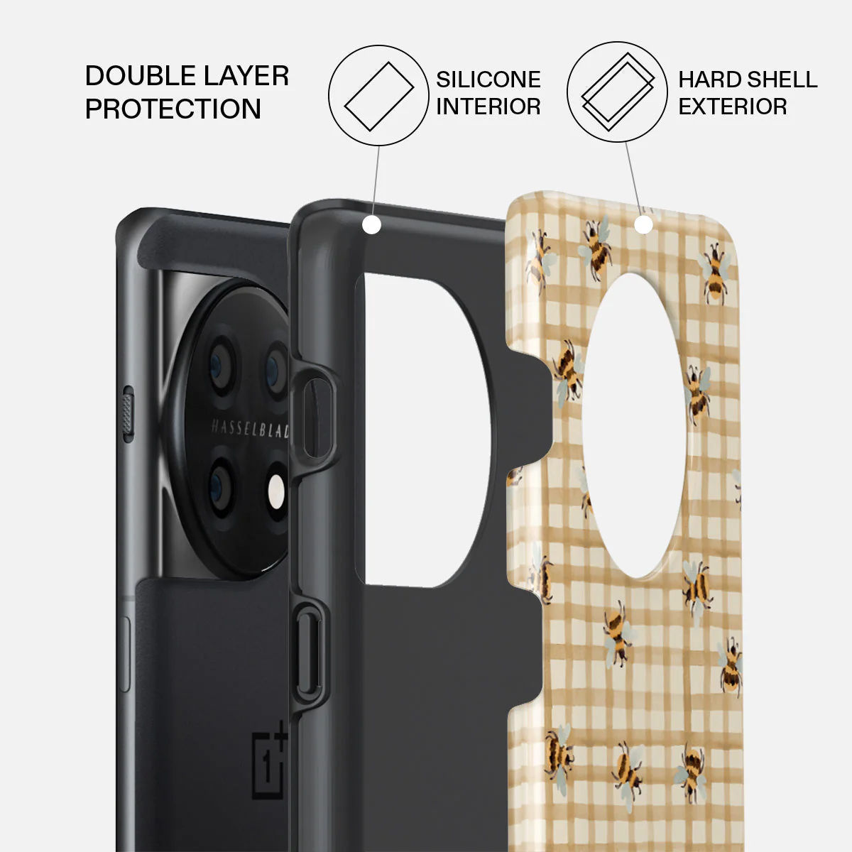 Honeycomb - OnePlus 11 Case - Image 2