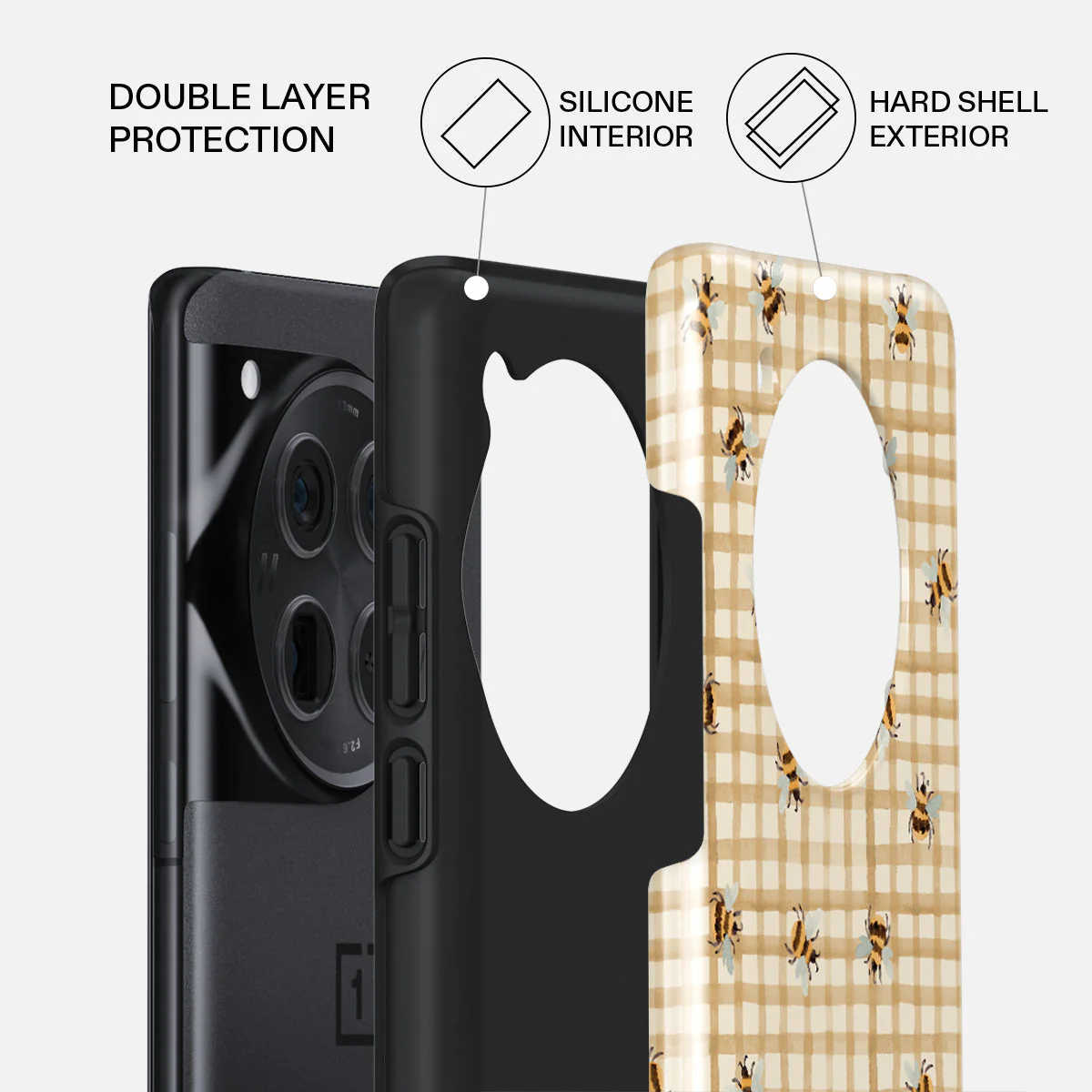 Honeycomb - OnePlus 12 Case - Image 2