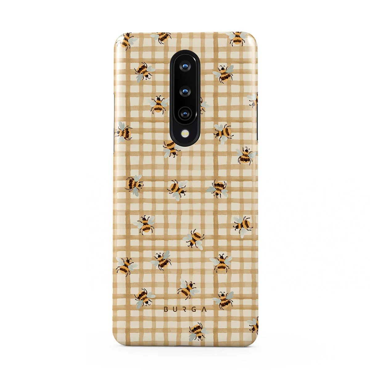 Honeycomb - OnePlus 8 Case