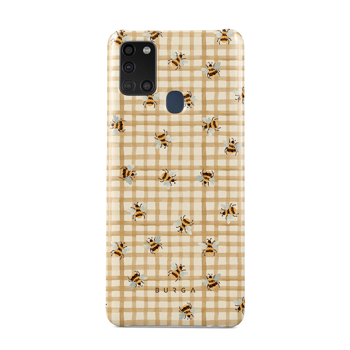 Honeycomb - Samsung Galaxy A21s 4G Case