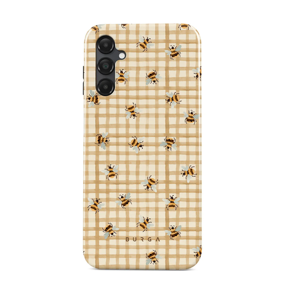 Honeycomb - Samsung Galaxy A25 Case