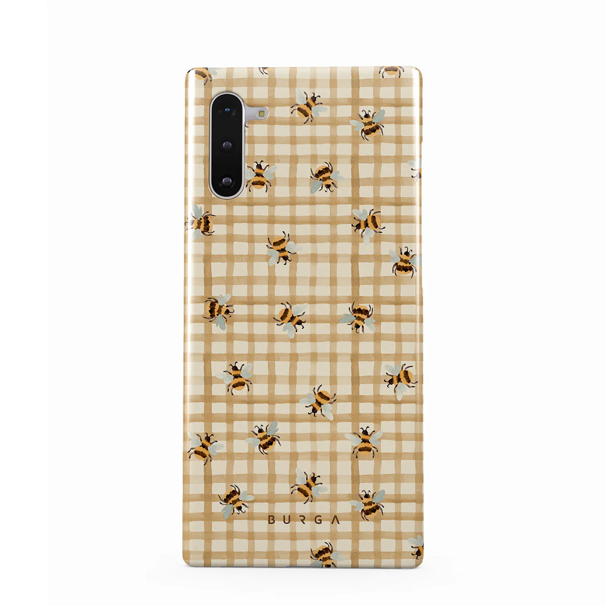 Honeycomb - Samsung Galaxy Note 10 Case