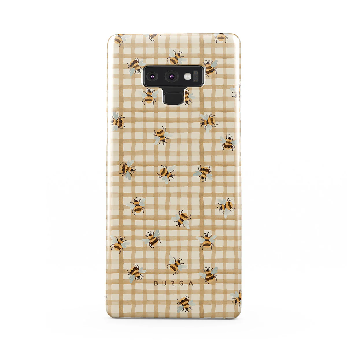 Honeycomb - Samsung Galaxy Note 9 Case