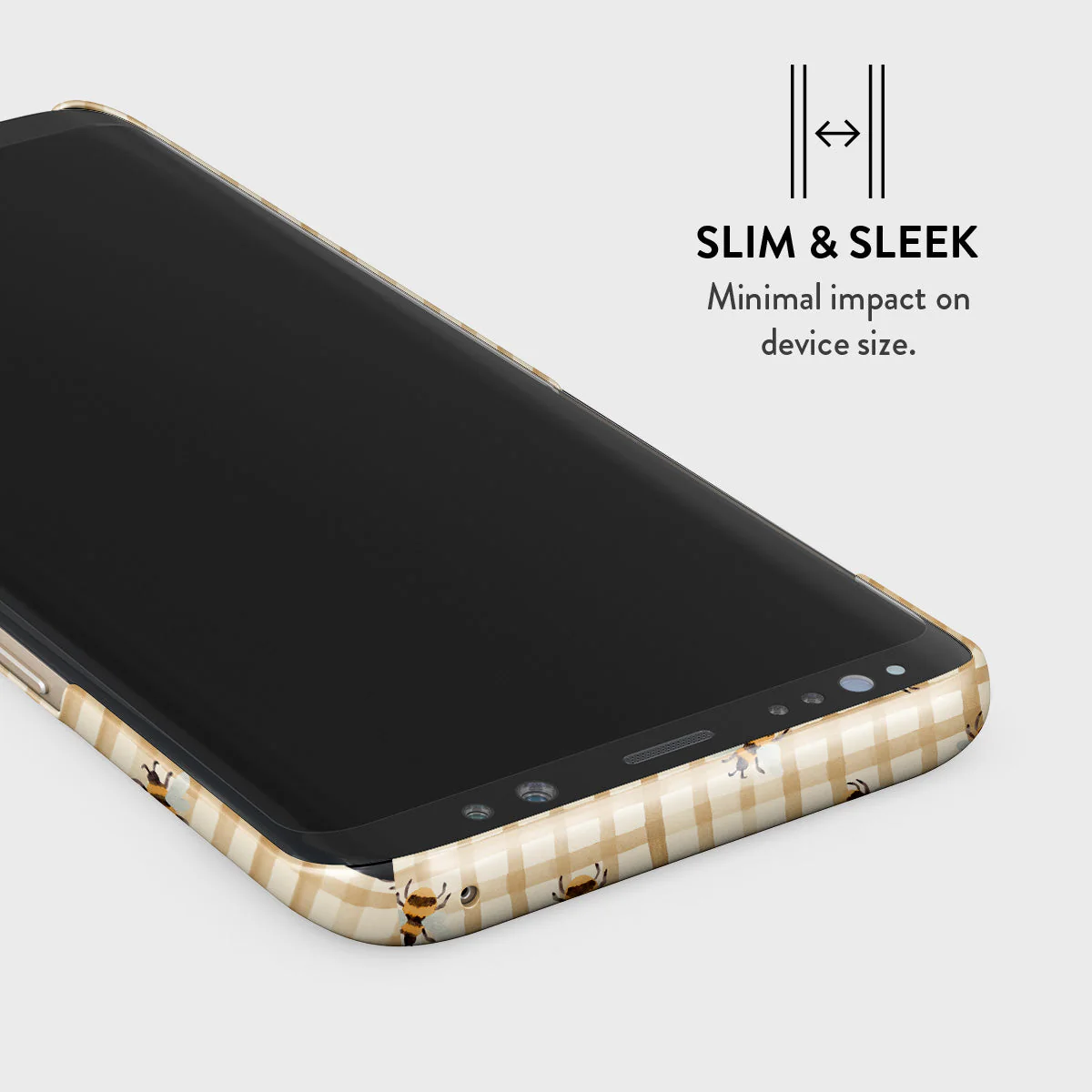 Honeycomb - Samsung Galaxy Note 9 Case - Image 4
