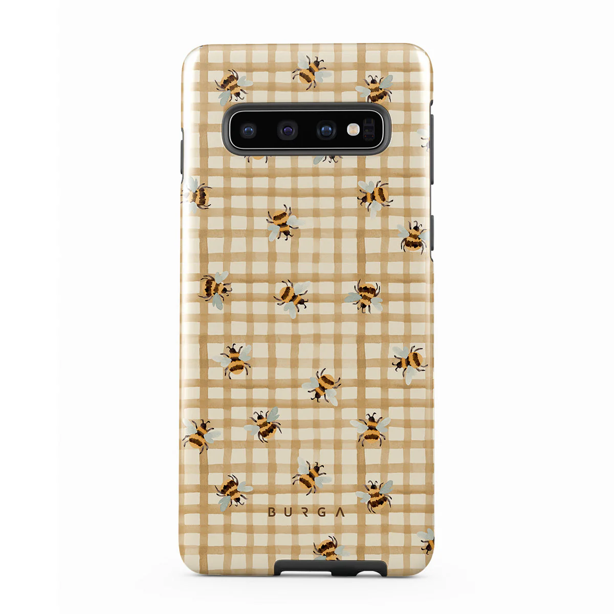 Honeycomb - Samsung Galaxy S10 4G Case