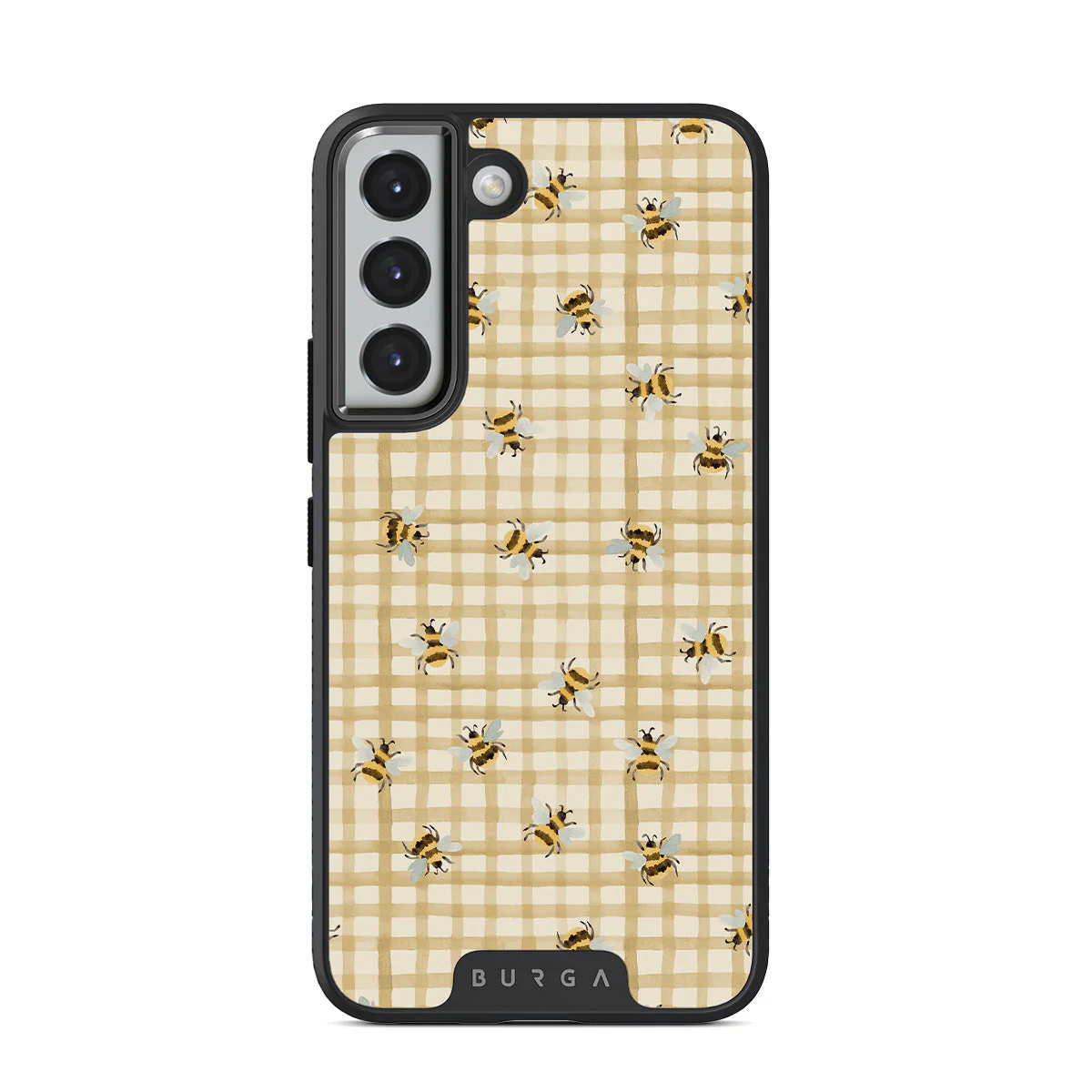 Honeycomb - Samsung Galaxy S22 Plus Case - Image 12