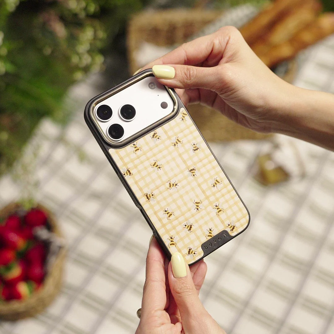 Honeycomb - Samsung Galaxy S23 Case - Image 20