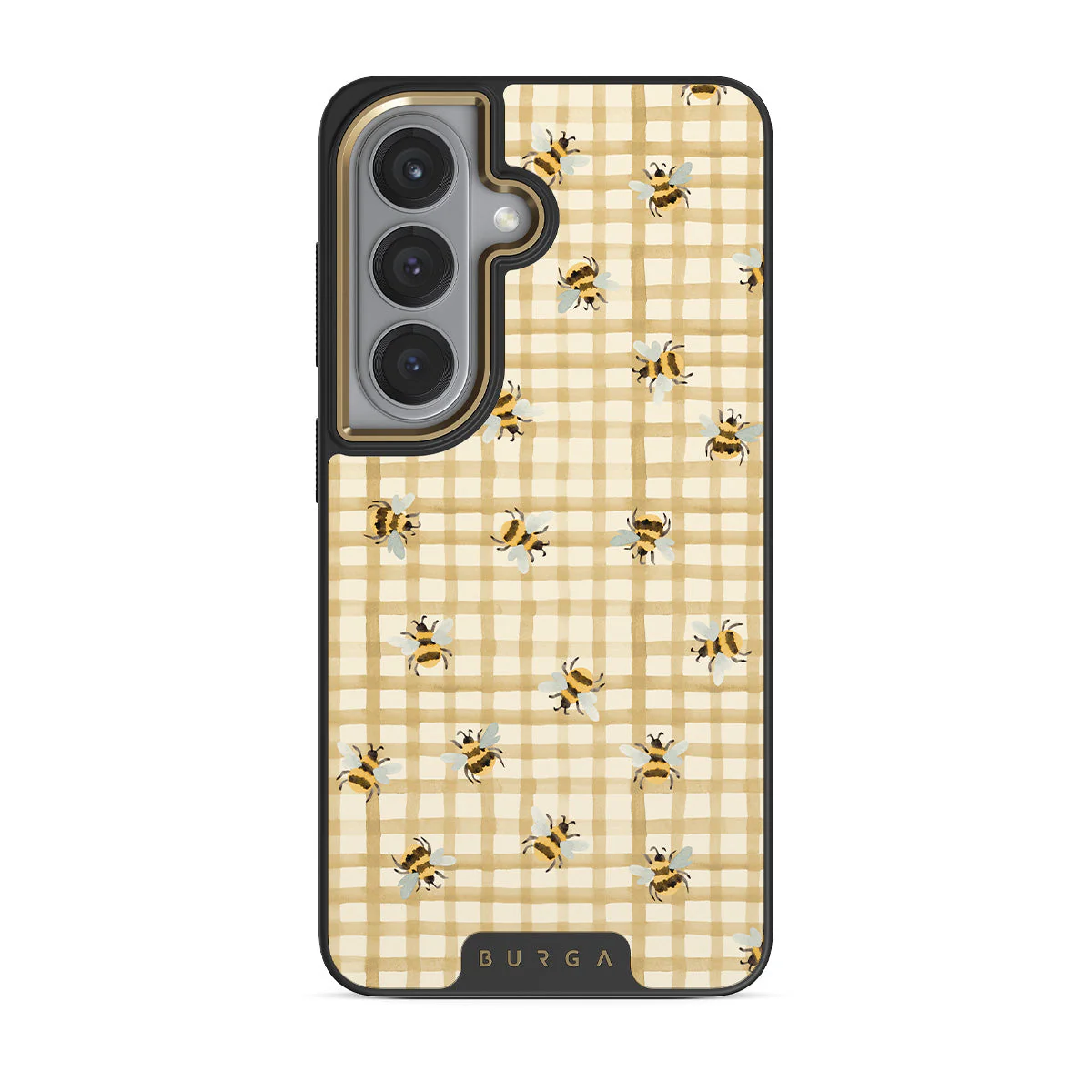 Honeycomb - Samsung Galaxy S26 Case - Image 5