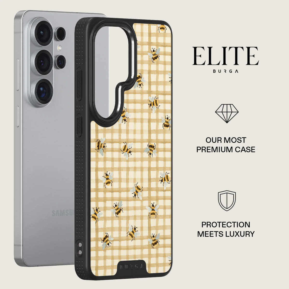 Honeycomb - Samsung Galaxy S26 Ultra Case - Image 13