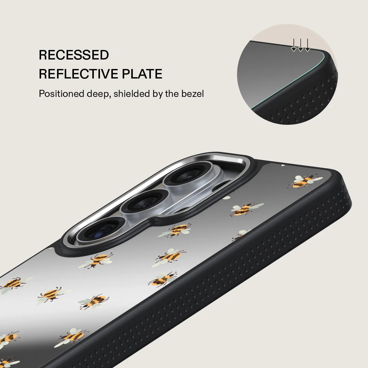 Honeycomb - Samsung Galaxy S26 Ultra Case - Image 59