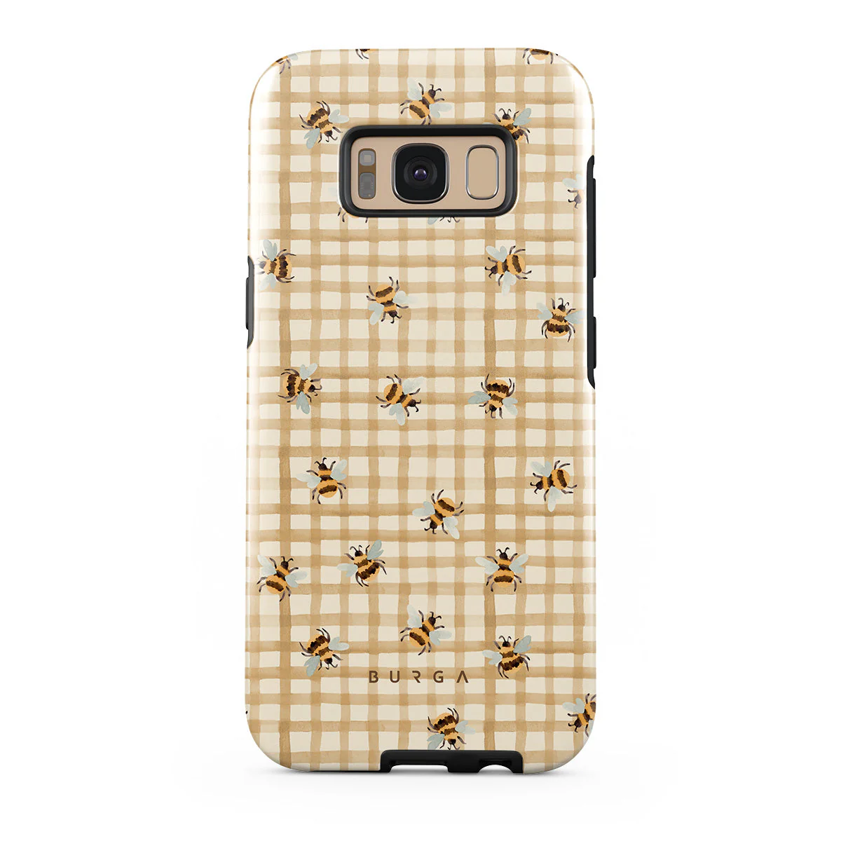 Honeycomb - Samsung Galaxy S8 Case - Image 5