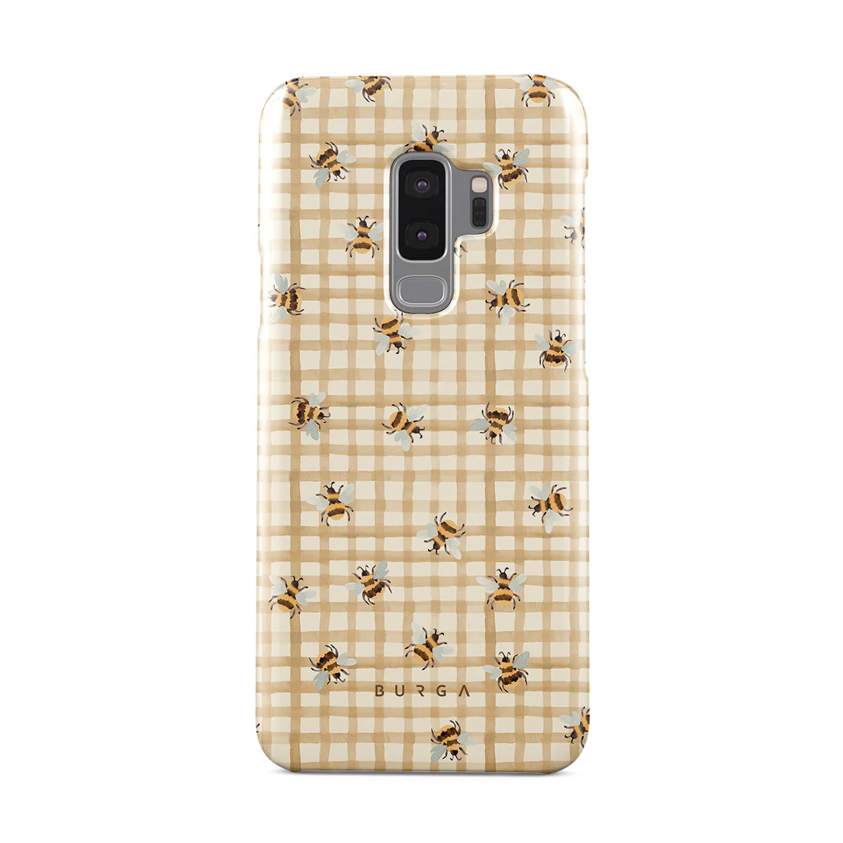 Honeycomb - Samsung Galaxy S9 Plus Case