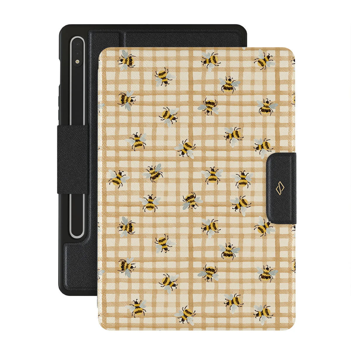 Honeycomb - Samsung Galaxy Tab S8/S7 Case