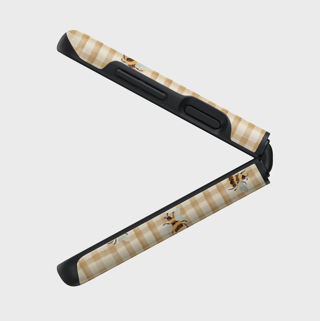 Honeycomb - Samsung Galaxy Z Flip 3 Case - Image 6