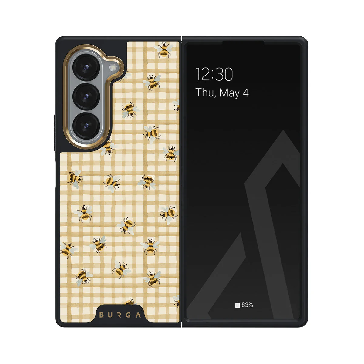 Honeycomb - Samsung Galaxy Z Fold 6 Case
