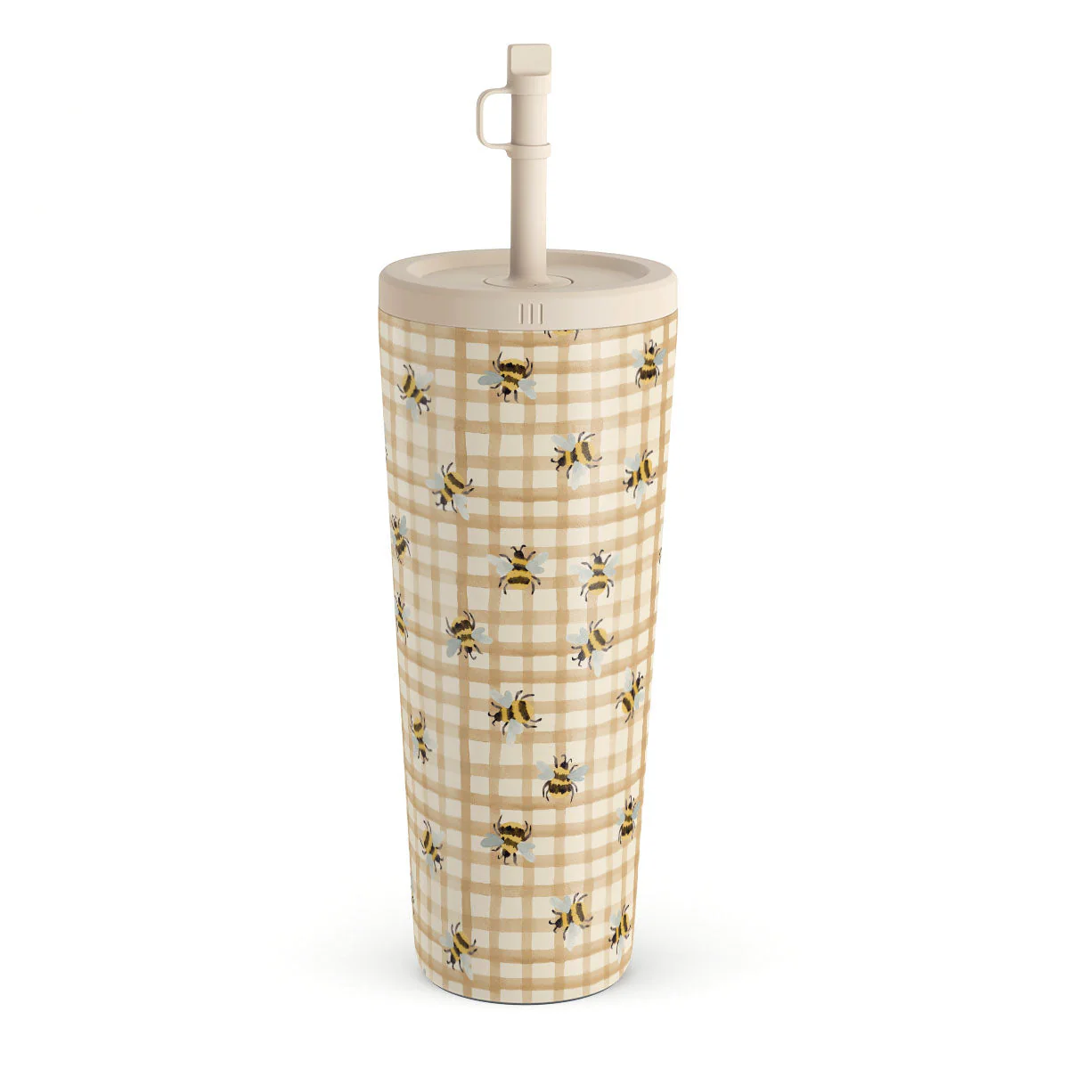 Honeycomb - Travel Mug - Image 5