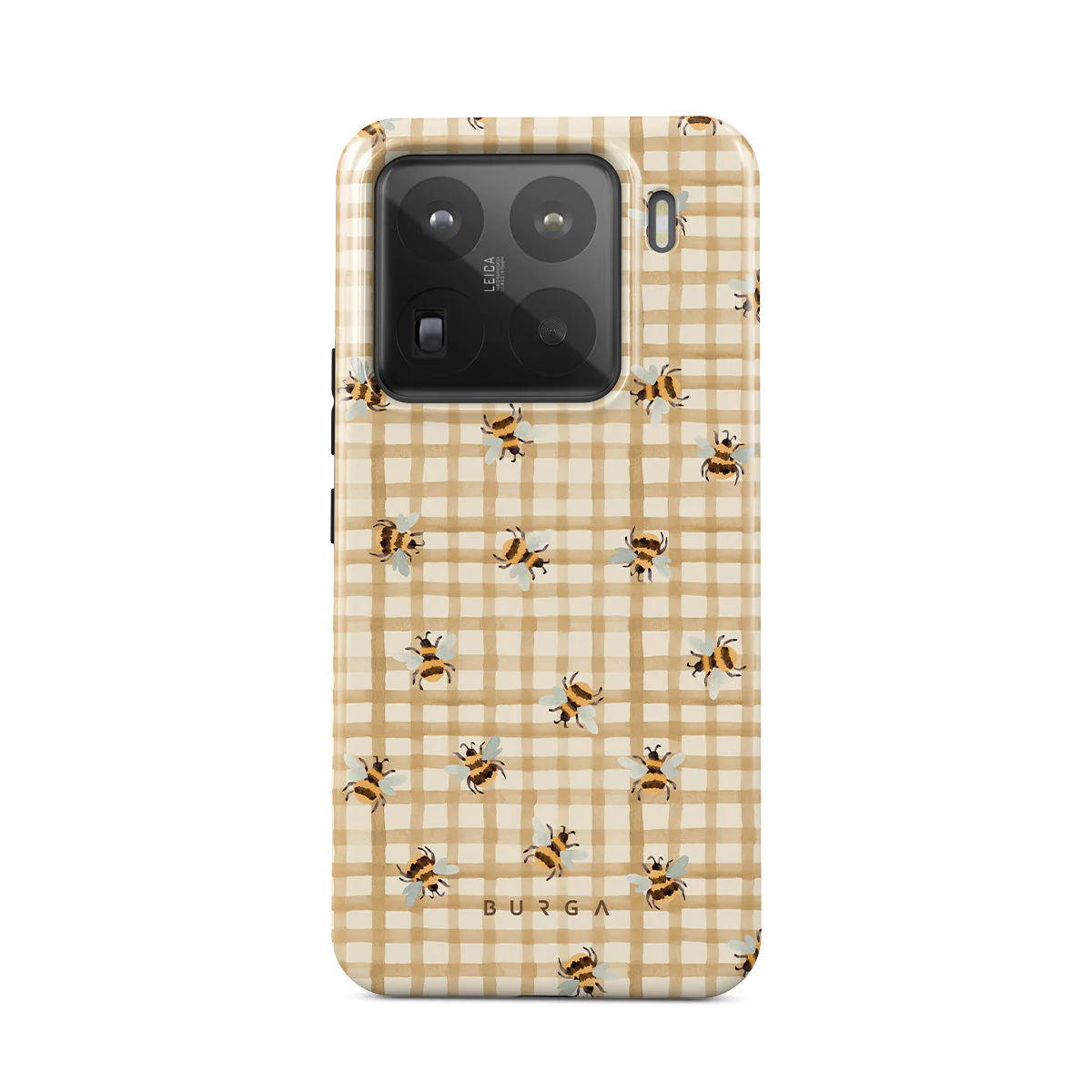 Honeycomb - Xiaomi 15 Pro Case