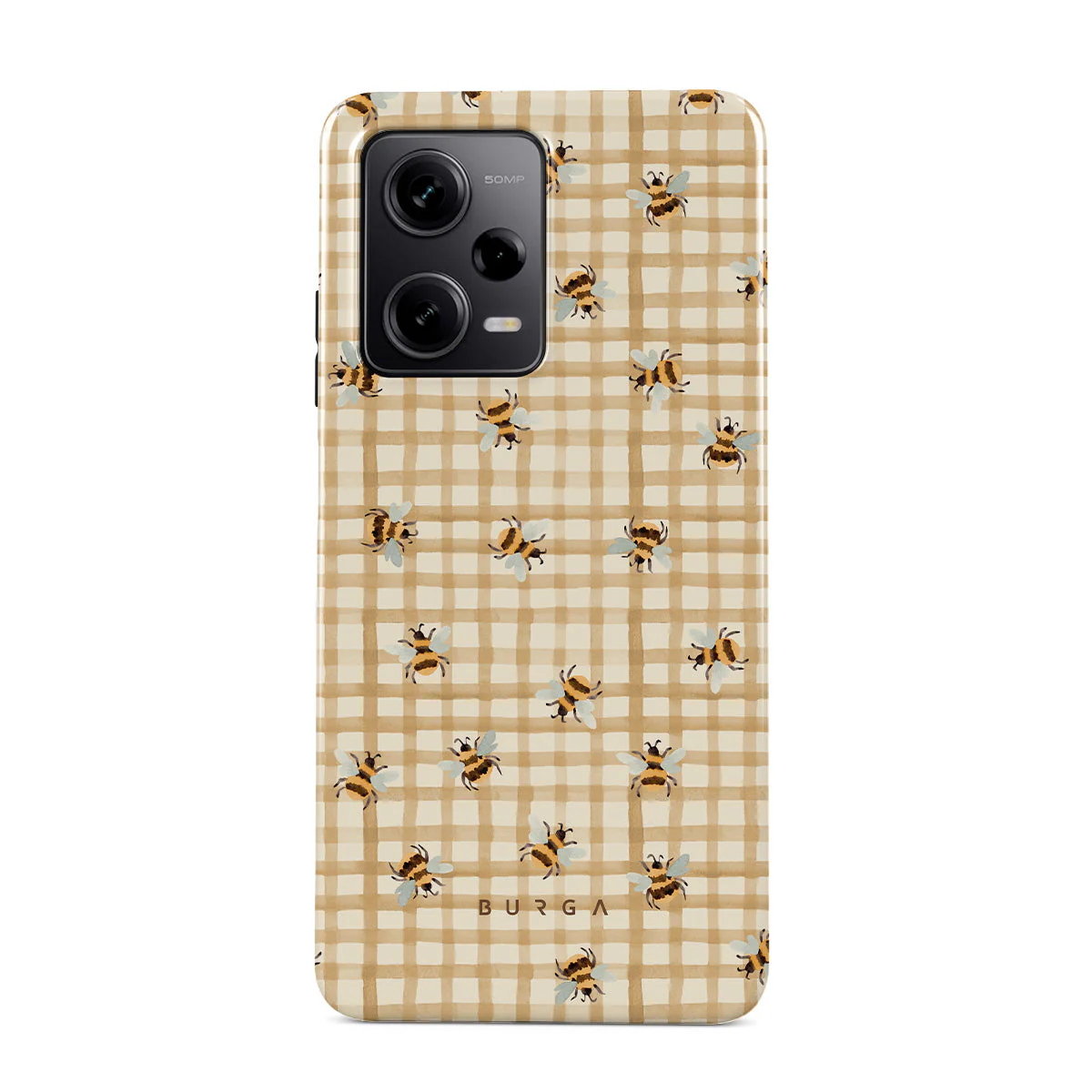 Honeycomb - Xiaomi Redmi Note 12 Pro+ 5G Case