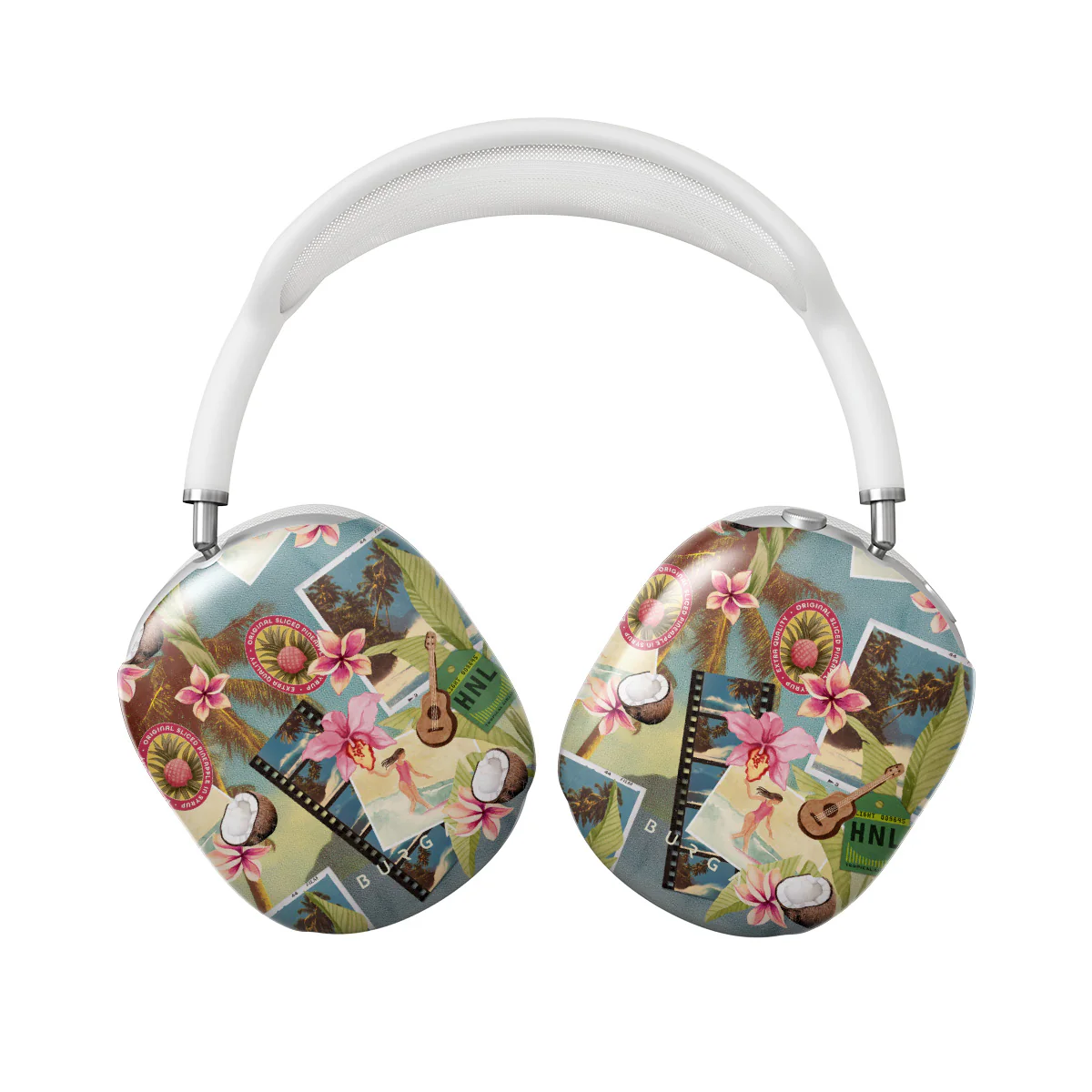 Honolulu - AirPods Max Case